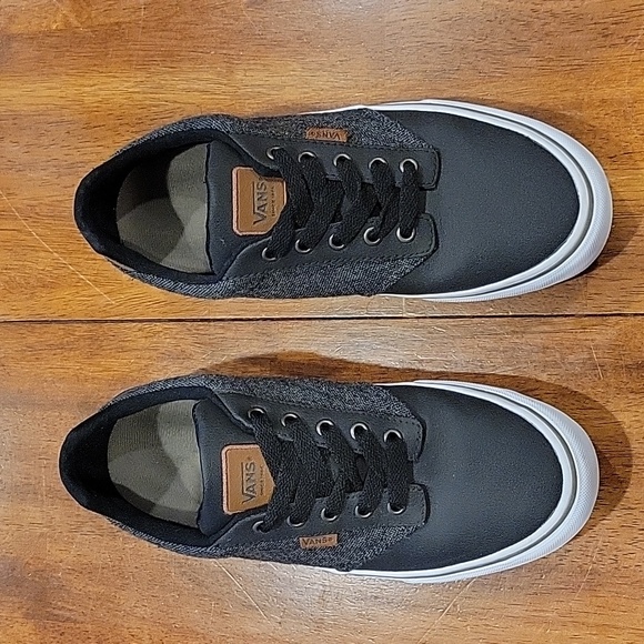 Vans Mens Atwood deluxe size 9 - Picture 2 of 5